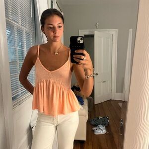 Urban outfitters top